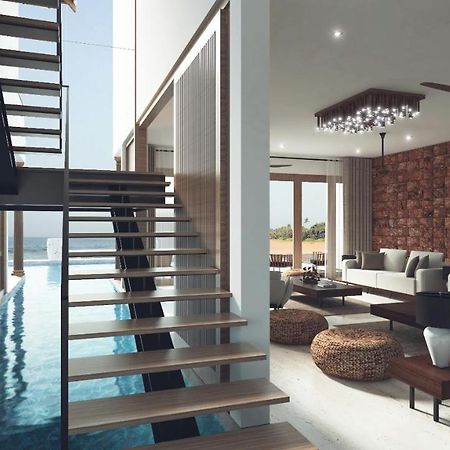 Villa Blu Tangalle Kültér fotó