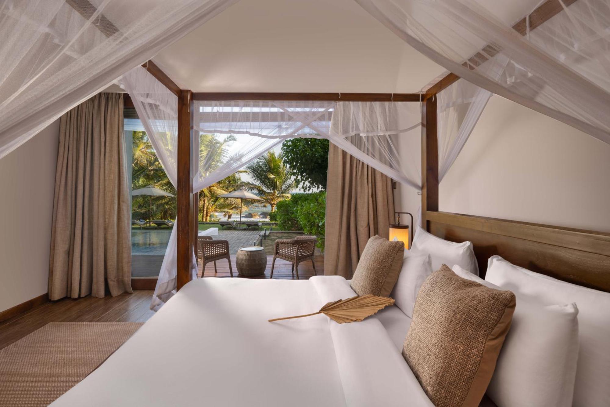 Villa Blu Tangalle Kültér fotó