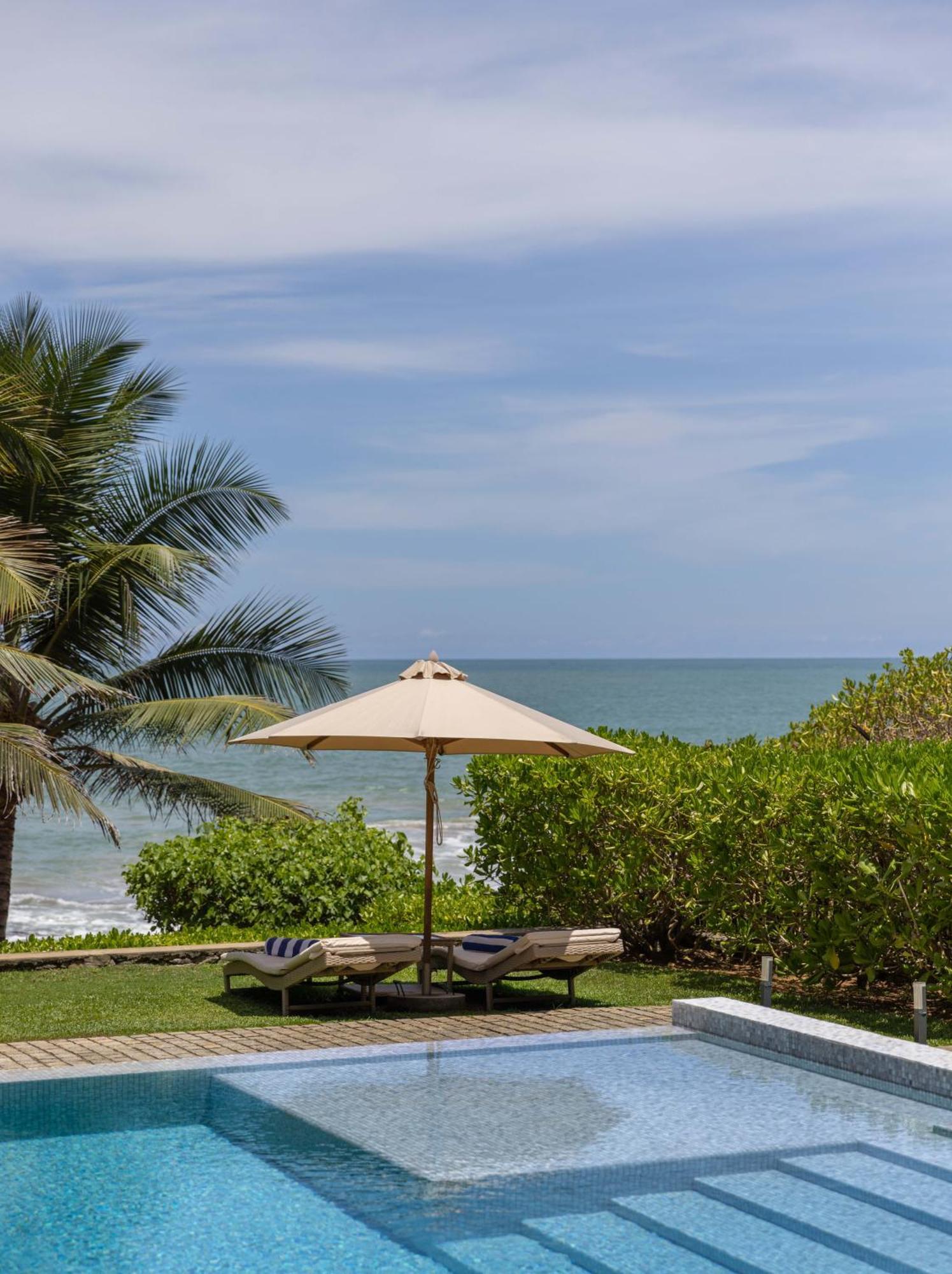 Villa Blu Tangalle Kültér fotó
