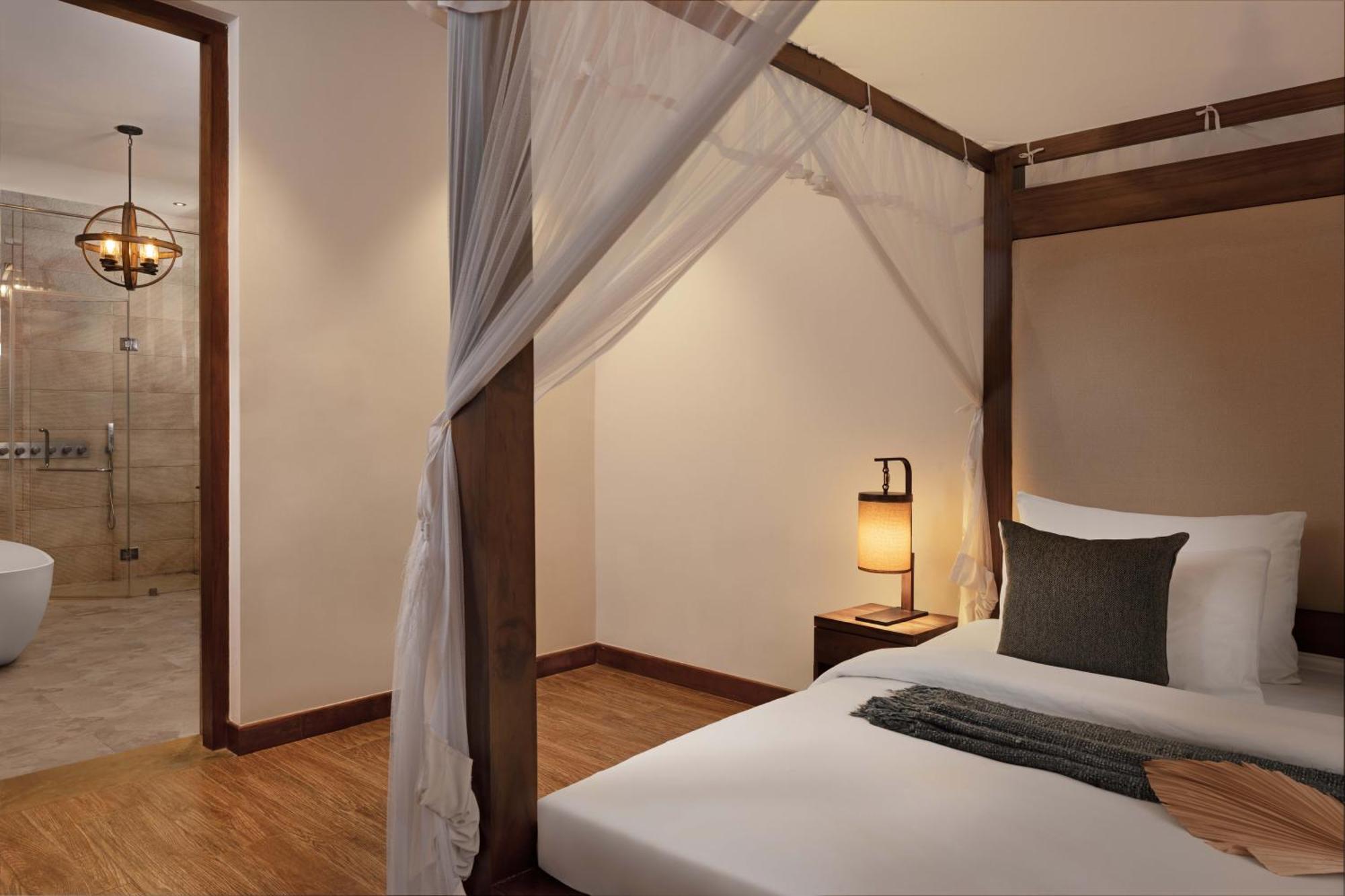 Villa Blu Tangalle Kültér fotó