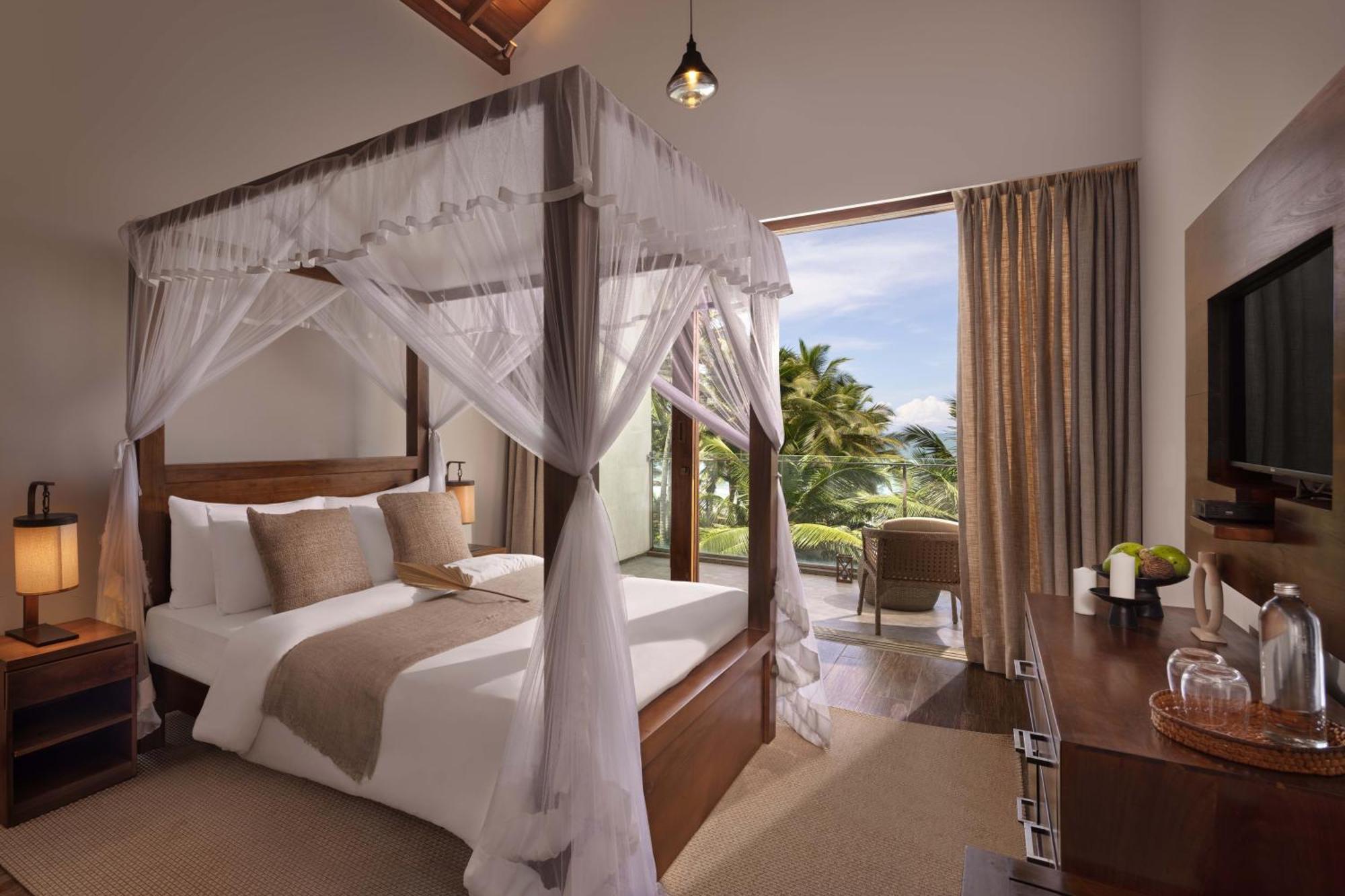 Villa Blu Tangalle Kültér fotó