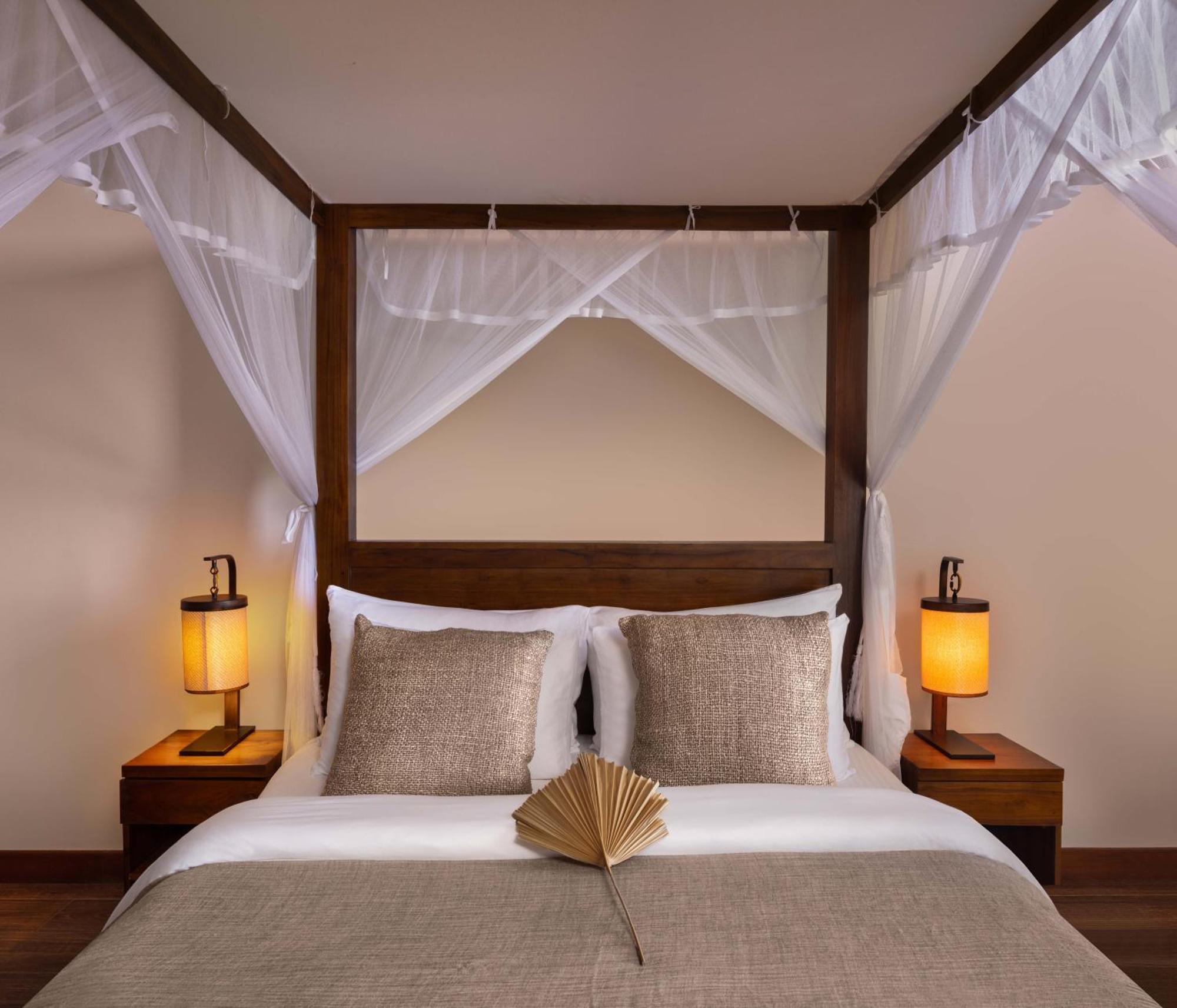 Villa Blu Tangalle Kültér fotó