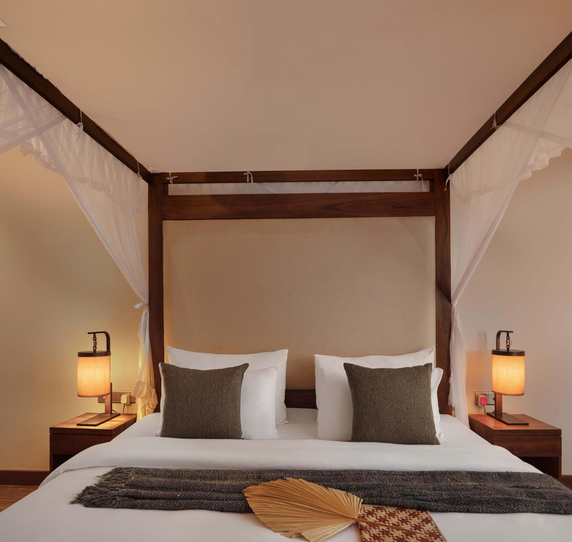 Villa Blu Tangalle Kültér fotó