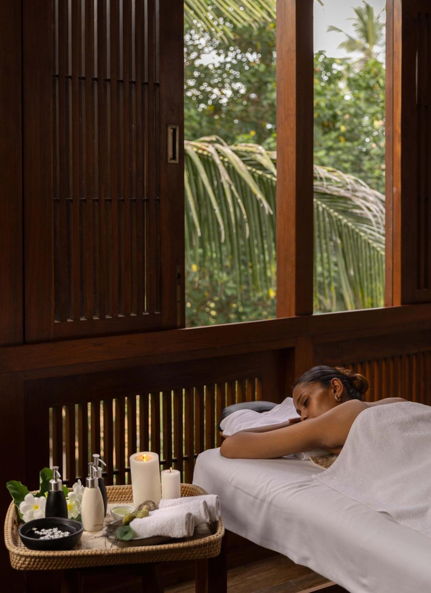 Villa Blu Tangalle Kültér fotó