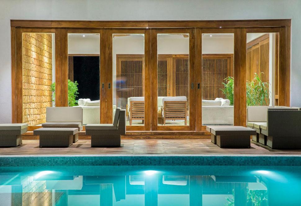 Villa Blu Tangalle Kültér fotó