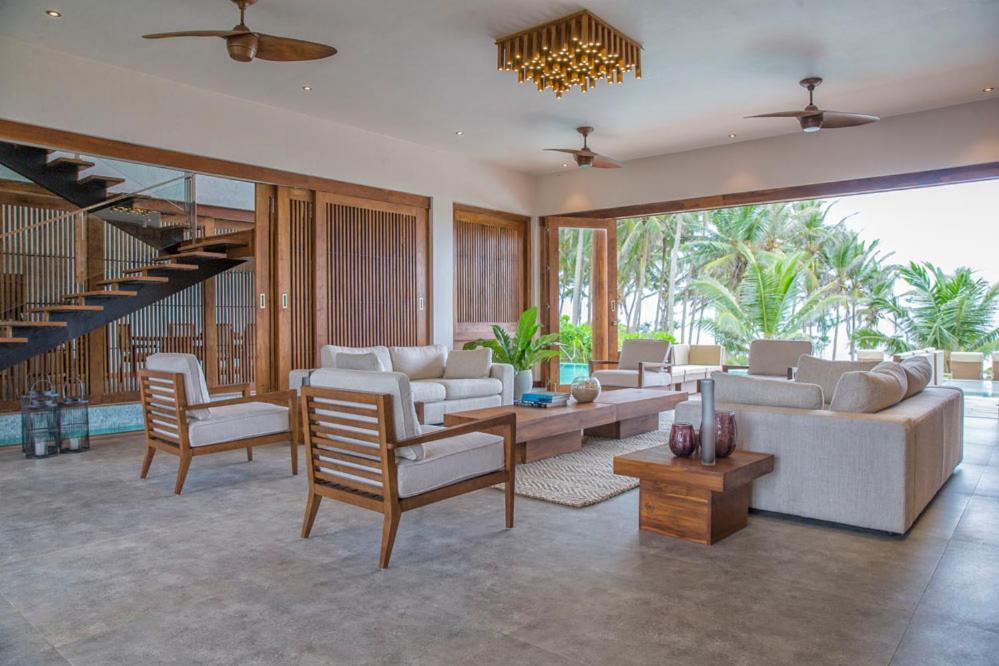 Villa Blu Tangalle Kültér fotó