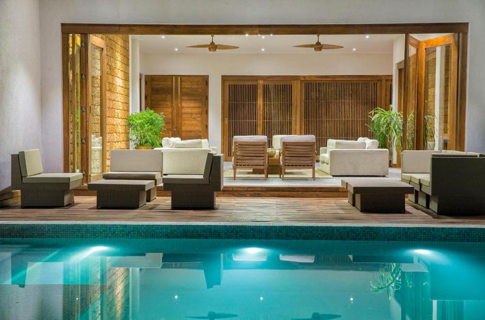 Villa Blu Tangalle Kültér fotó