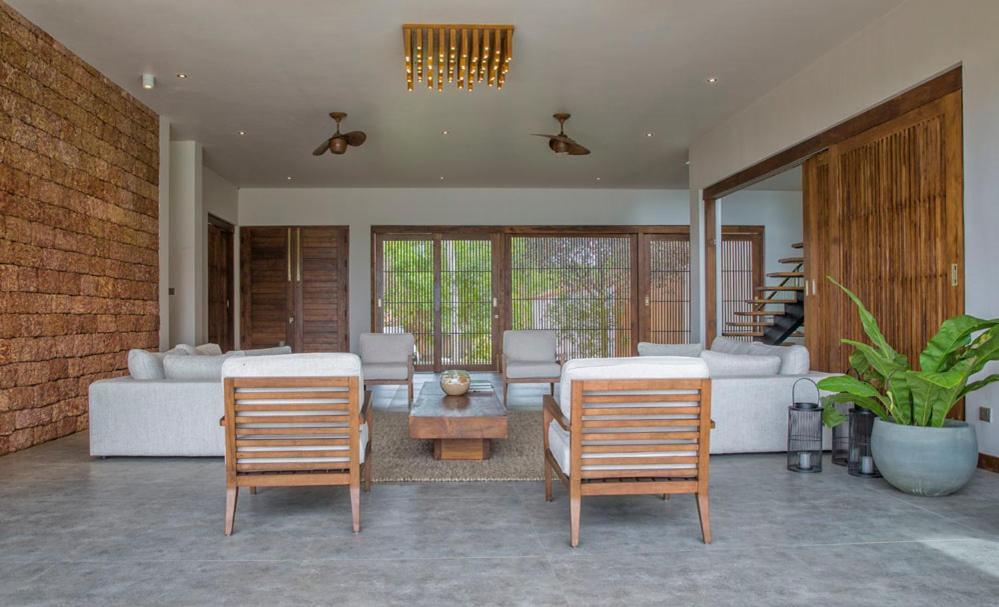 Villa Blu Tangalle Kültér fotó